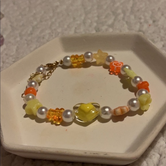anklet - Picture 4 of 5